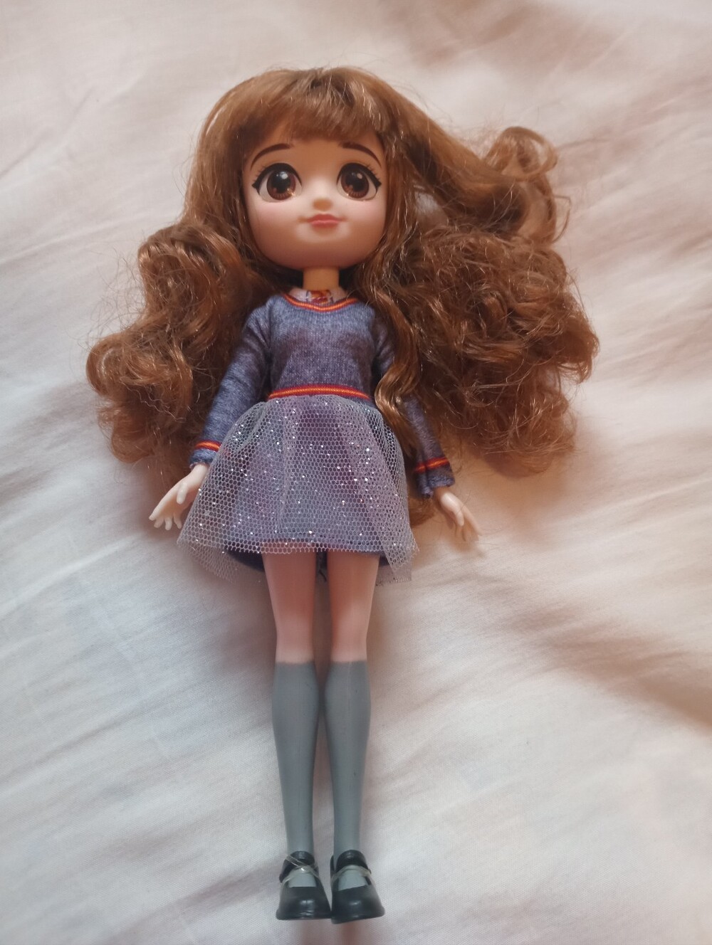 Harry Potter Hermione Granger Doll